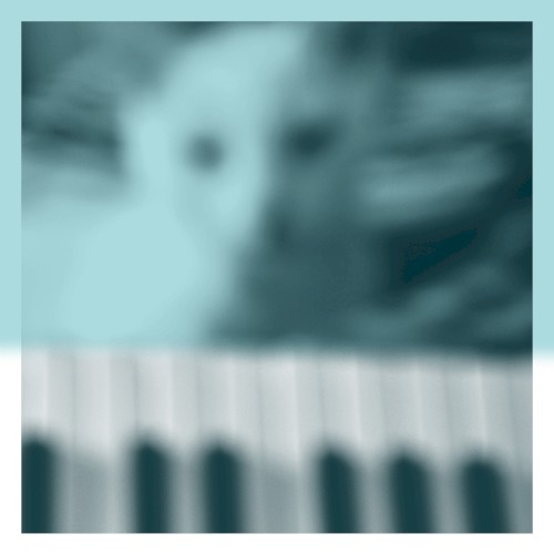 Piano Works Vol. 1 (Floating in Tucker’s Basement)封面