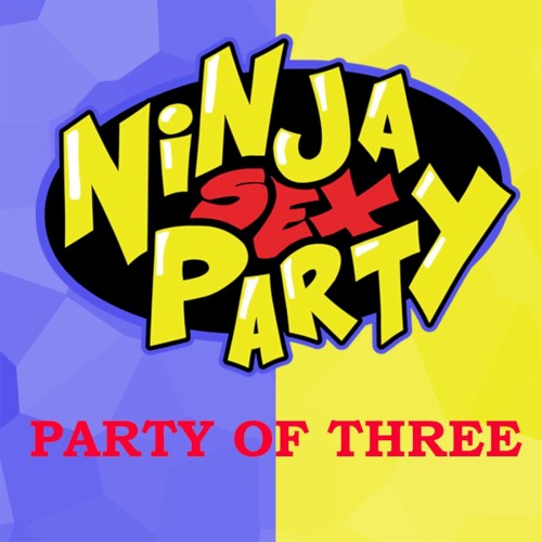 Party of Three封面