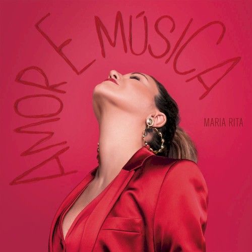 Amor e Música封面