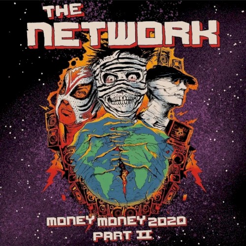 Money Money 2020 Pt II: We Told Ya So!封面
