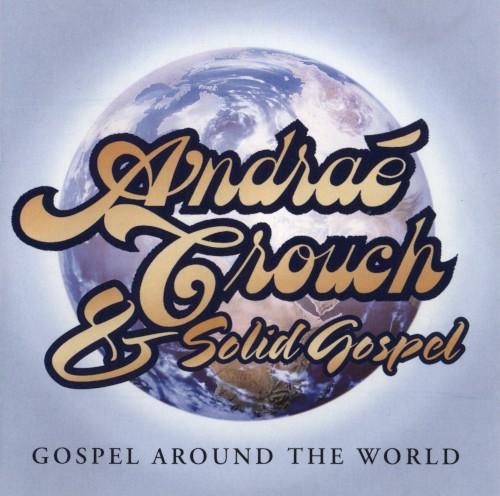 Gospel Around the World封面