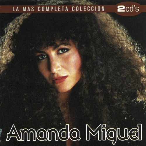 La más completa colección封面