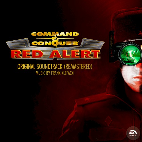 Command & Conquer: Red Alert (Original Soundtrack) [Remastered]封面