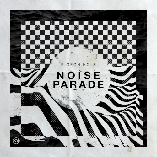 Noise Parade封面
