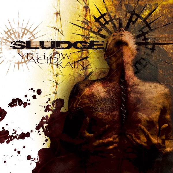 Yellow Acid Rain封面