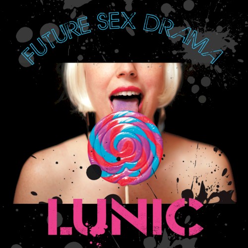 Future Sex Drama封面