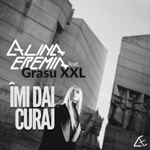 Îmi Dai Curaj封面