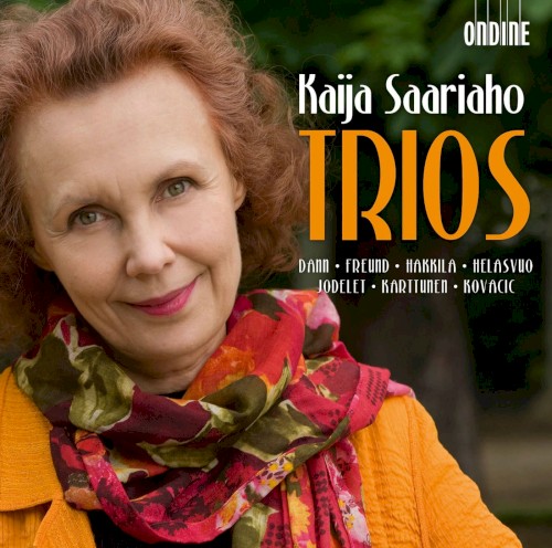 Trios封面