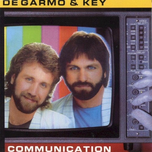 Communication封面