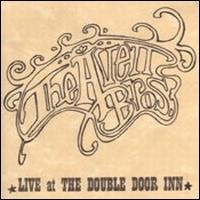 Live at the Double Door Inn封面