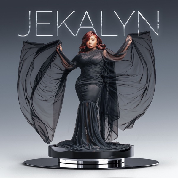 JEKALYN封面