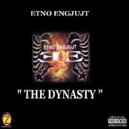 The Dynasty封面