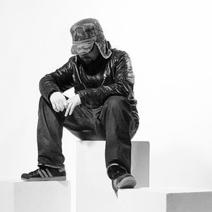 2010-09-09: Mary Anne's Send Off Show: Burial & Kode9 Mix封面
