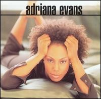 Adriana Evans封面