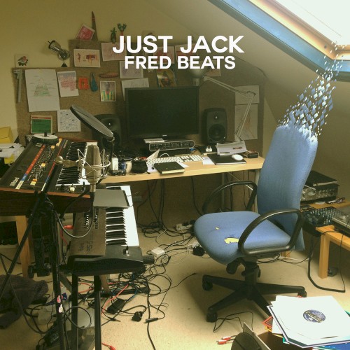 Fred Beats封面