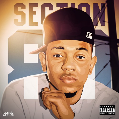 Ever Heard of Section 80封面