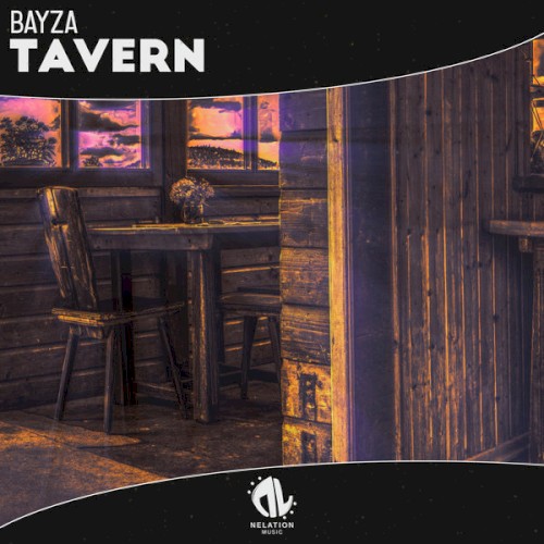 Tavern封面