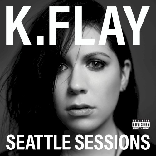 Seattle Sessions封面