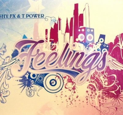 Feelings封面