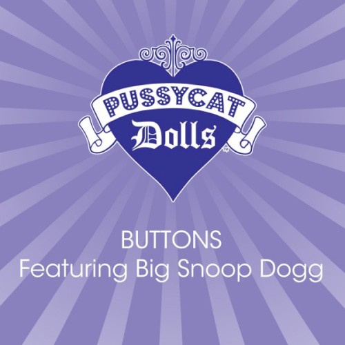 Buttons封面