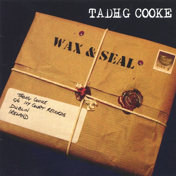 Wax & Seal封面