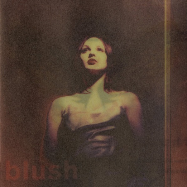 Blush封面