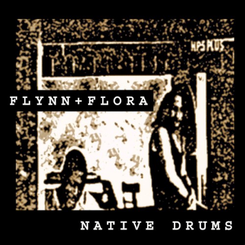 Native Drums封面