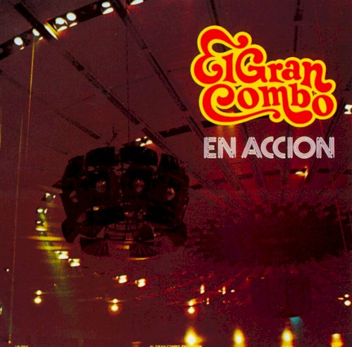 En acción封面