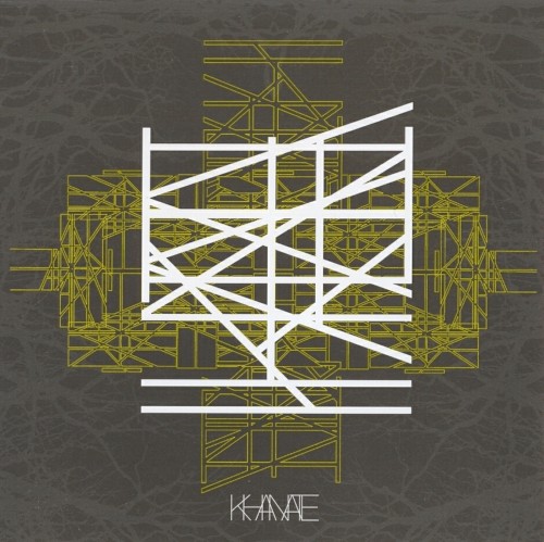 Khanate封面