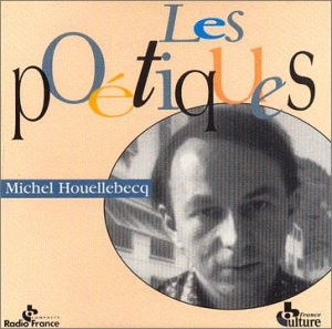 Les Poétiques封面