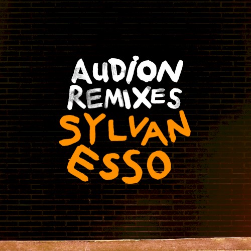 Die Young (Audion remix)封面