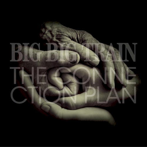 The Connection Plan封面
