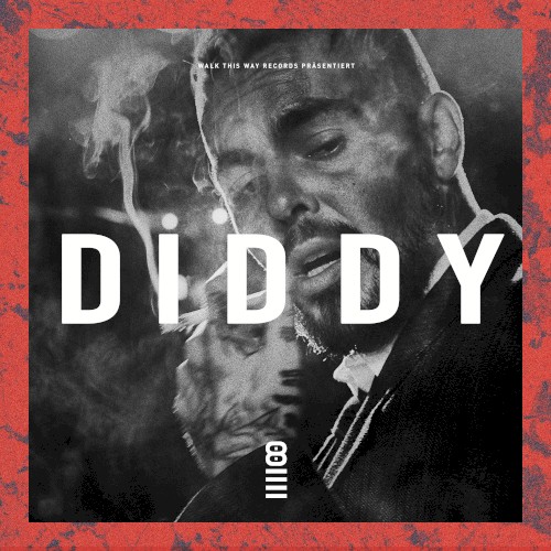 Diddy封面