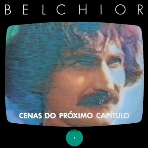 Cenas do próximo capítulo封面
