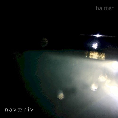 Há Mar (Demo)封面