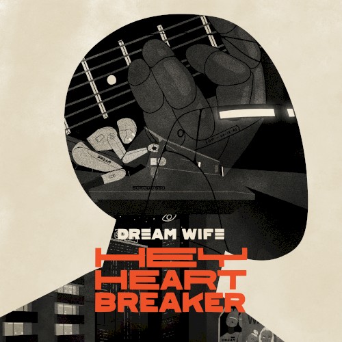 Hey Heartbreaker封面