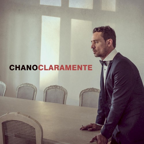 Claramente封面