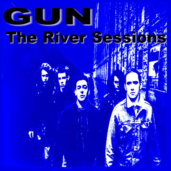 The River Sessions封面