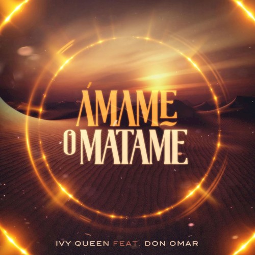 Ámame o mátame封面