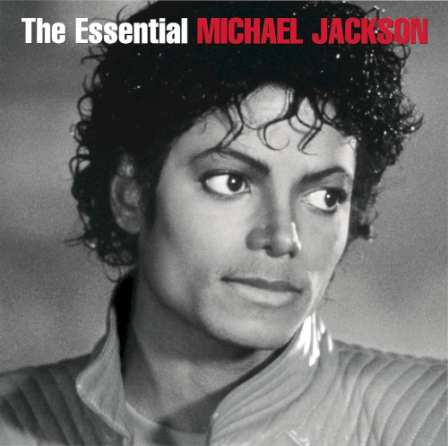 The Essential Michael Jackson封面