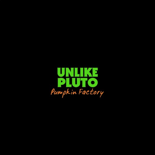 Pumpkin Factory封面