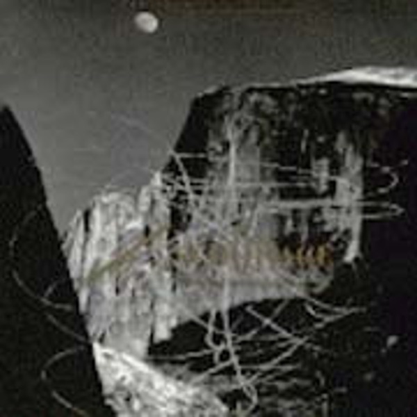 The Bleak Wooden Tower封面