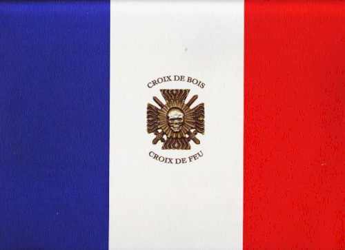 Croix De Bois - Croix De Feu封面