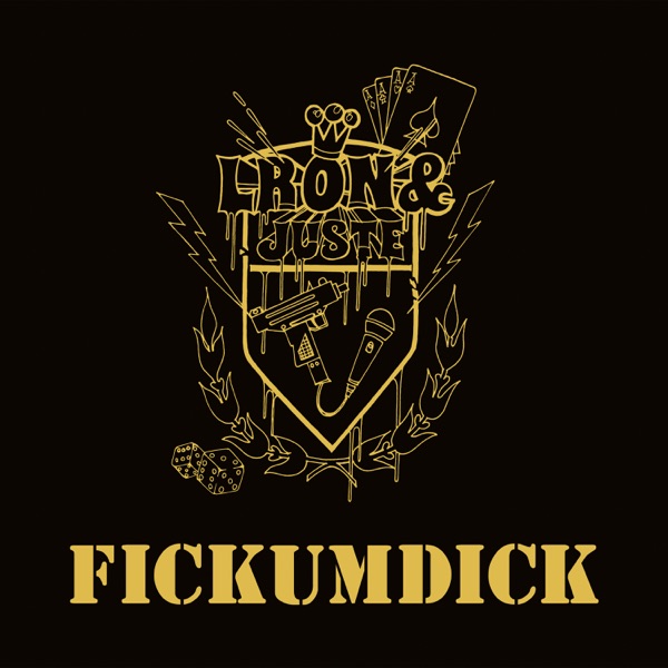 Fickumdick封面