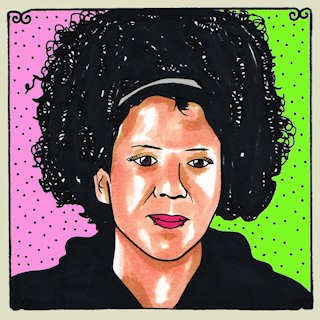 Daytrotter Session - Oct 31, 2012封面
