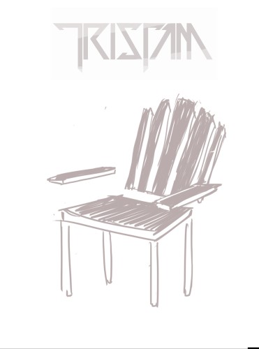 Chairs封面