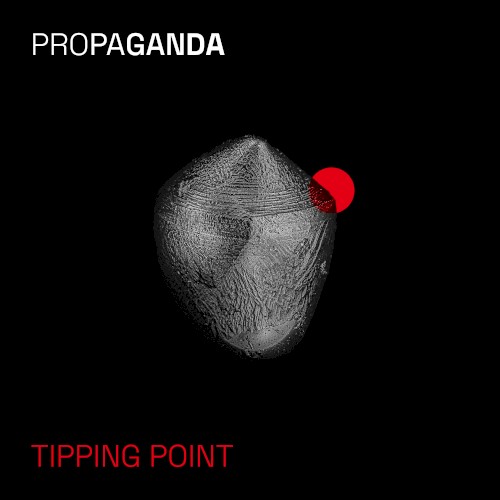Tipping Point封面