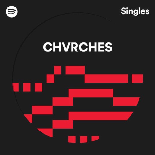 Spotify Singles封面