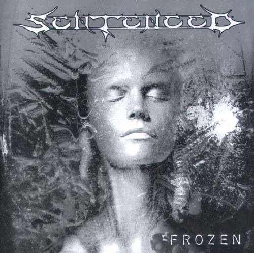 Frozen封面
