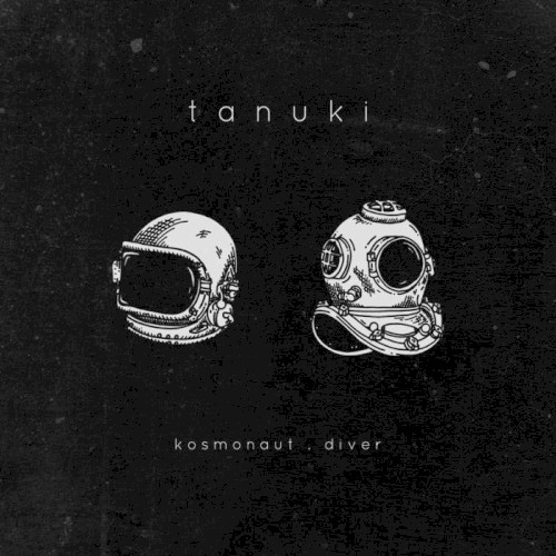 Kosmonaut . Diver封面
